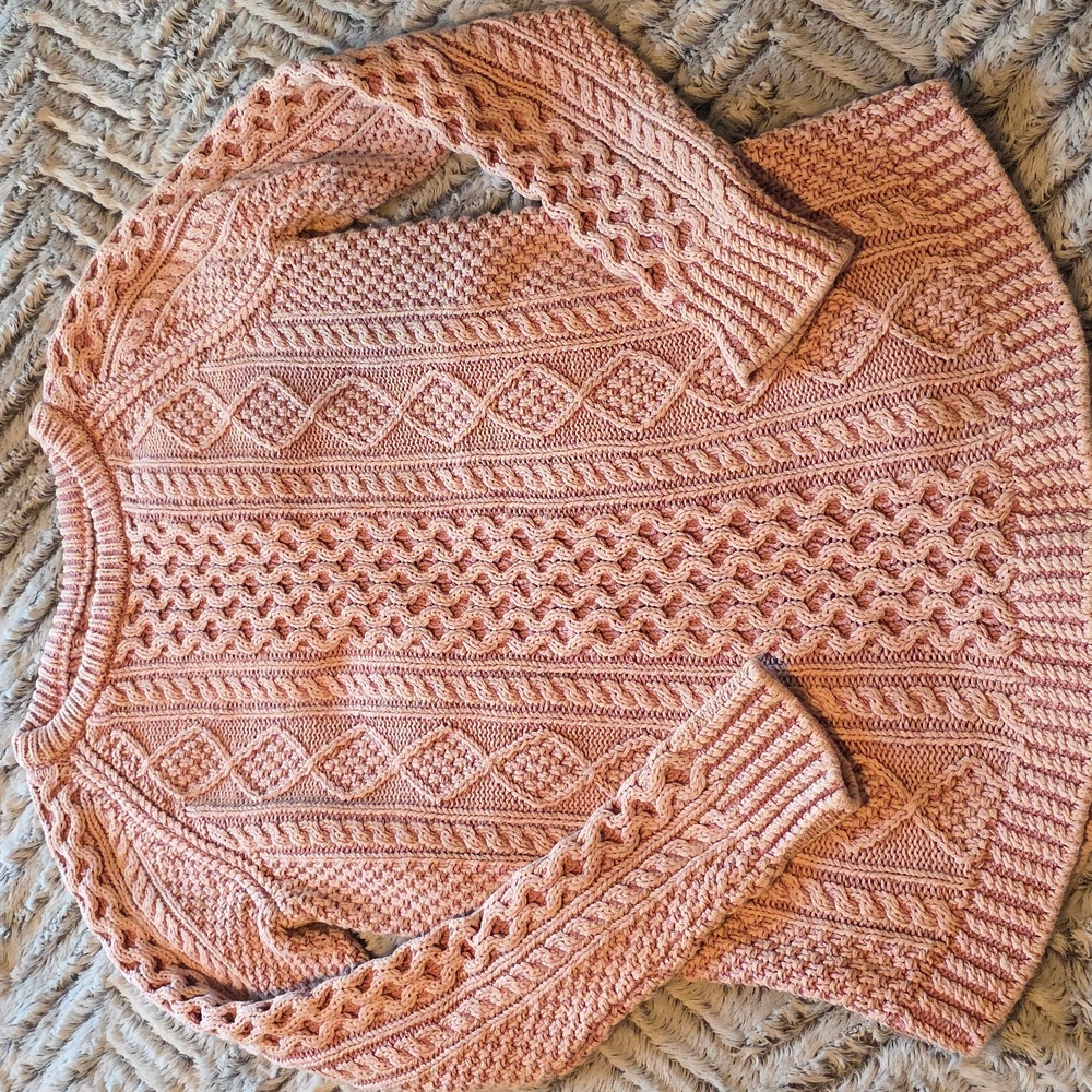 L.L. Bean Sweater Sz S